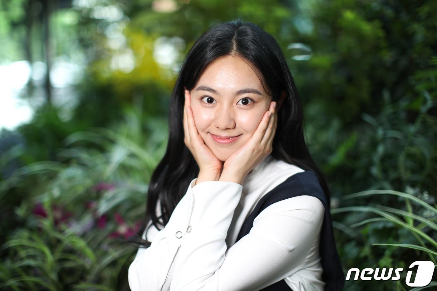  배우 이서연  / 뉴스1 ⓒ News1 권현진 기자