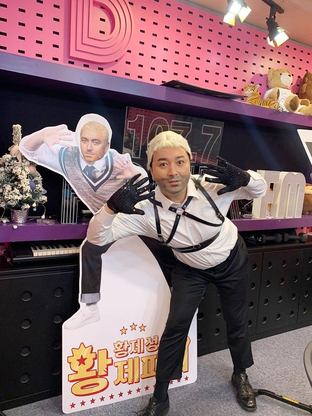 본문 이미지 - SBS 파워FM