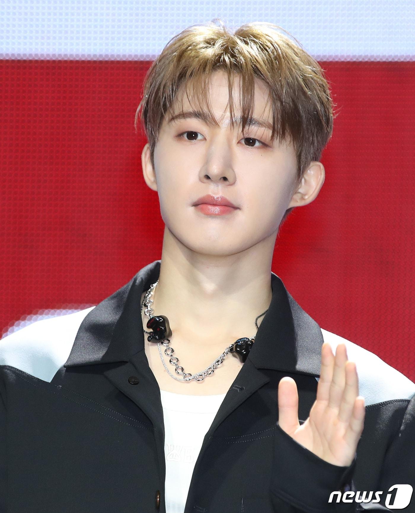 본문 이미지 - 가수 비아이(B.I) 2023.6.1 ⓒ 뉴스1 권현진 기자