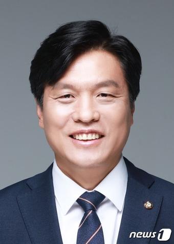 본문 이미지 - 조승래 더불어민주당 국회의원.