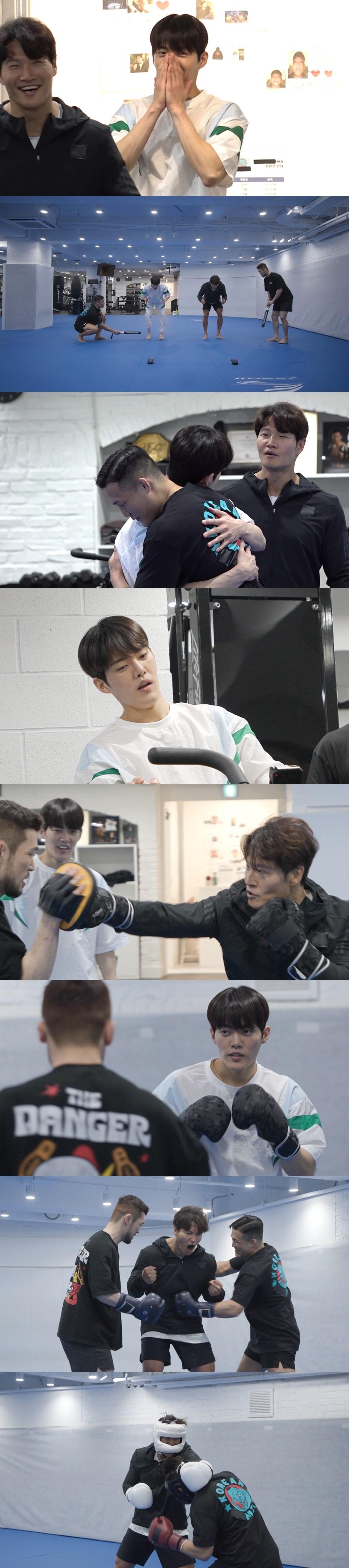 본문 이미지 - SBS '미운 우리 새끼'