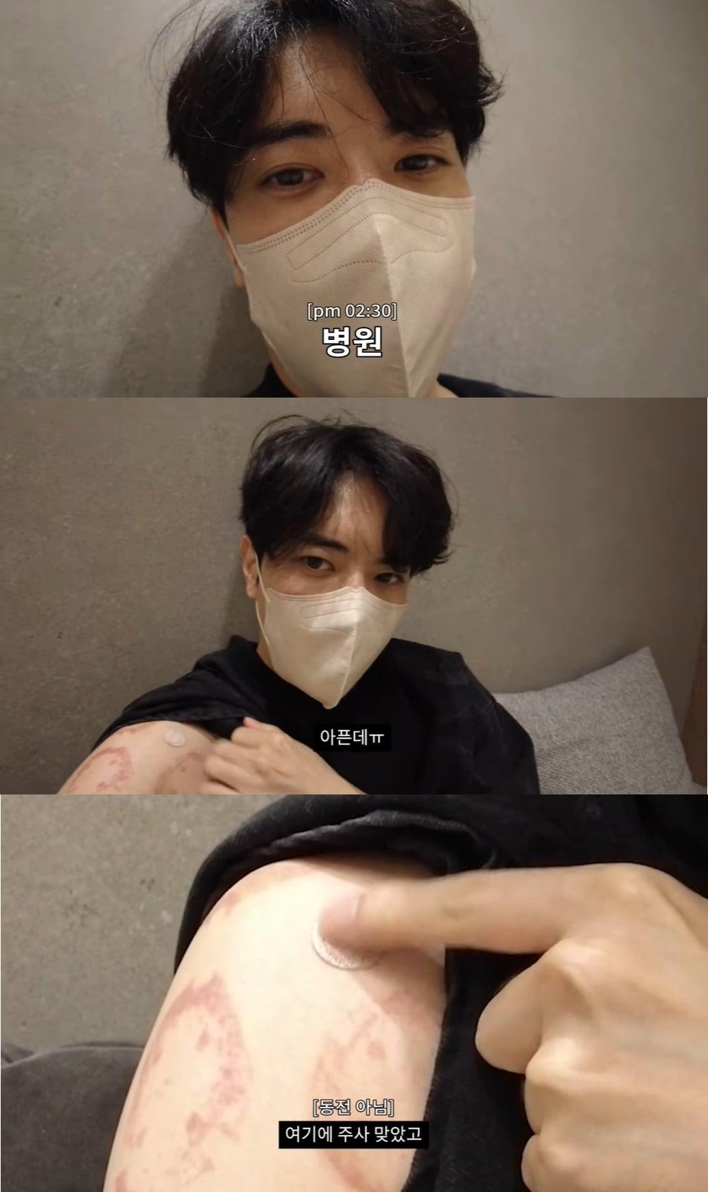 본문 이미지 - (유튜브 채널 '박태준' 갈무리)