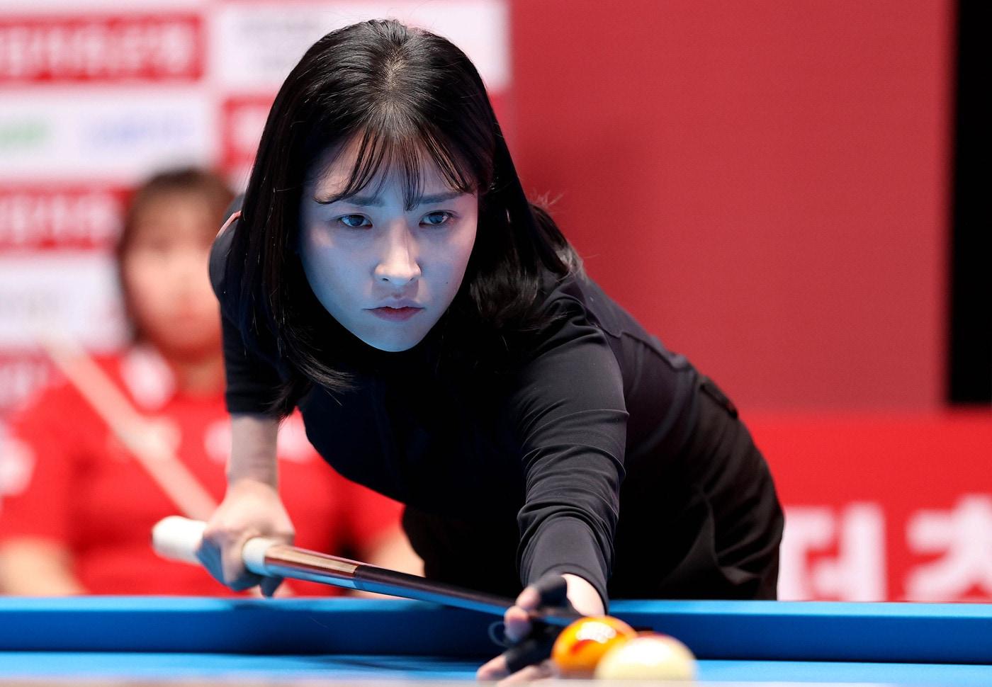 한슬기(PBA제공) 