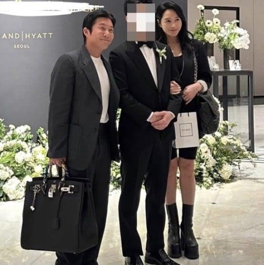 본문 이미지 - (온라인 커뮤니티 갈무리)