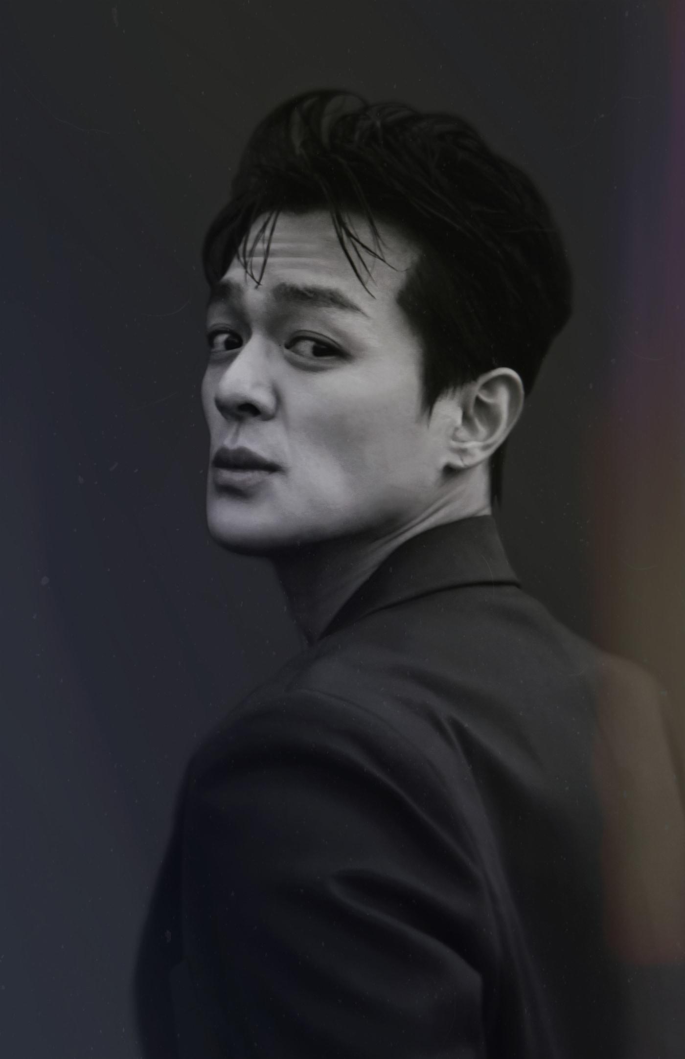 본문 이미지 - 배우 최동구/해와달 엔터테인먼트 제공