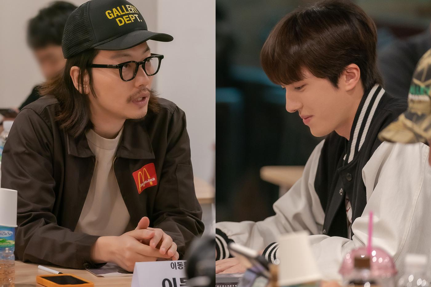 영화 메소드 연기 제공