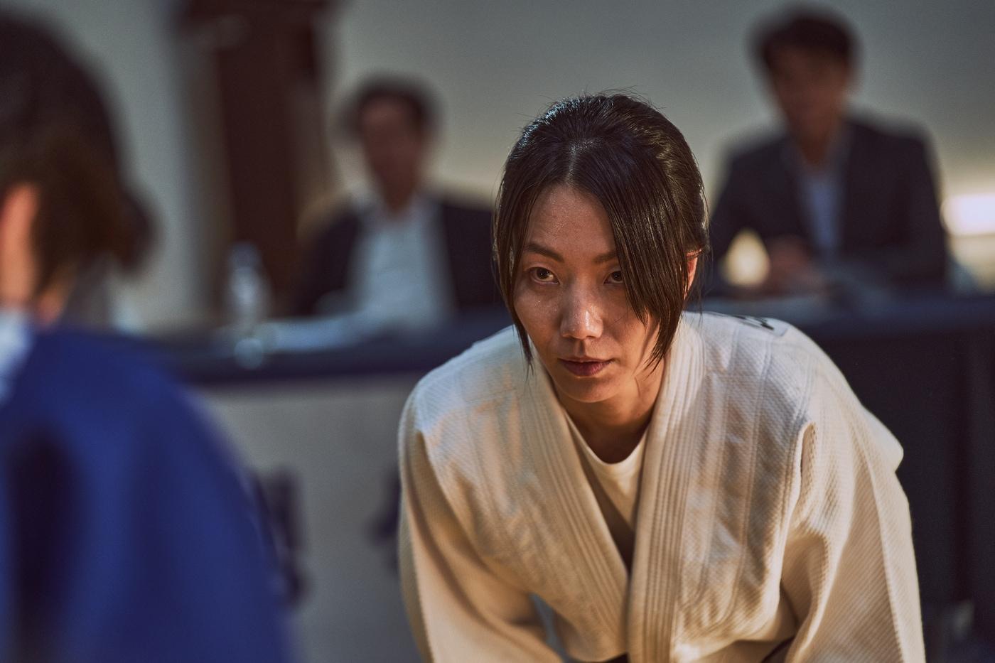 형사록2 스틸 / 디즈니+