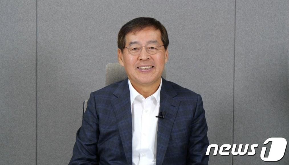 본문 이미지 - 신학철 LG화학 부회장(LG화학 제공)
