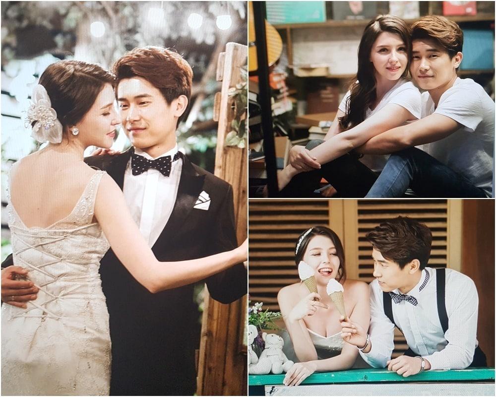 본문 이미지 - MBN 쉬는 부부 제공