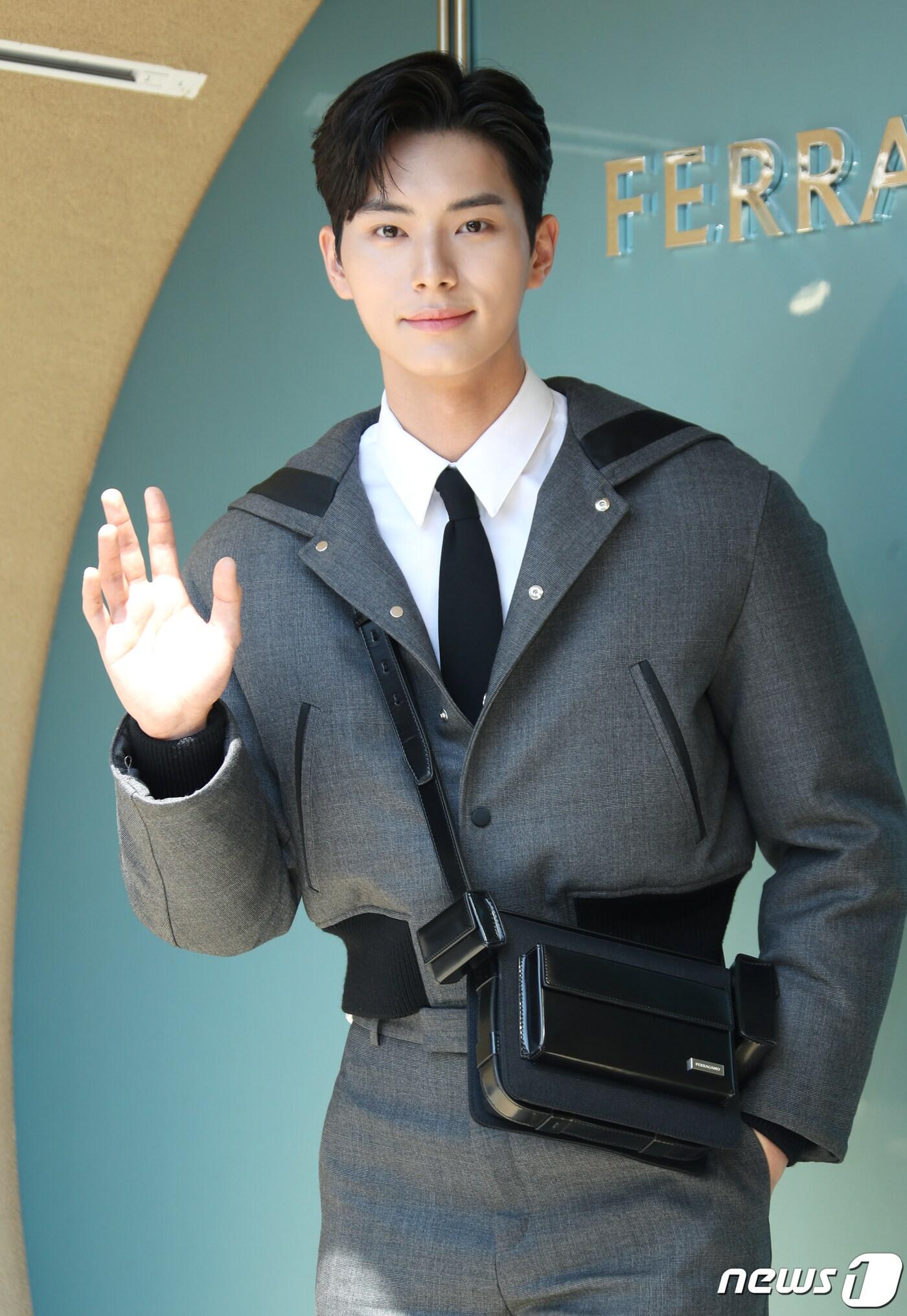 본문 이미지 - 배우 이채민/뉴스1 ⓒ News1 