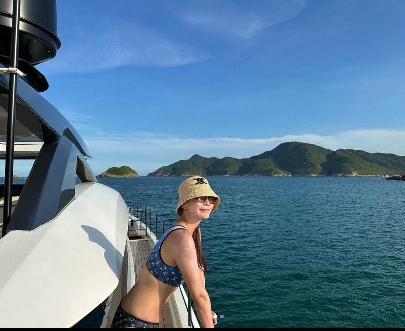 본문 이미지 - 김정은 인스타그램