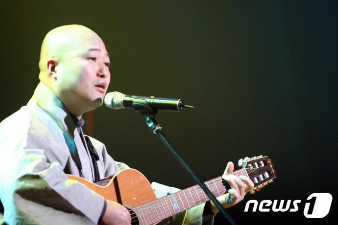 본문 이미지 - 범능스님