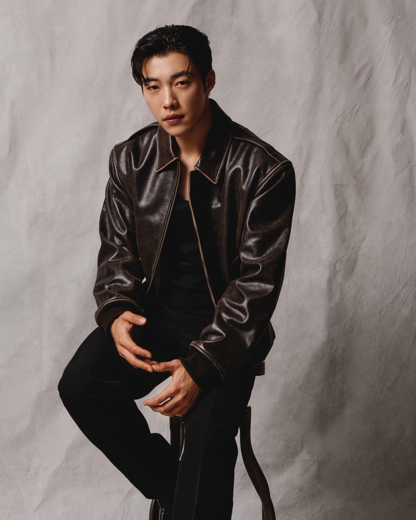 본문 이미지 - 배우 우도환 / 넷플릭스 사냥개들 제공