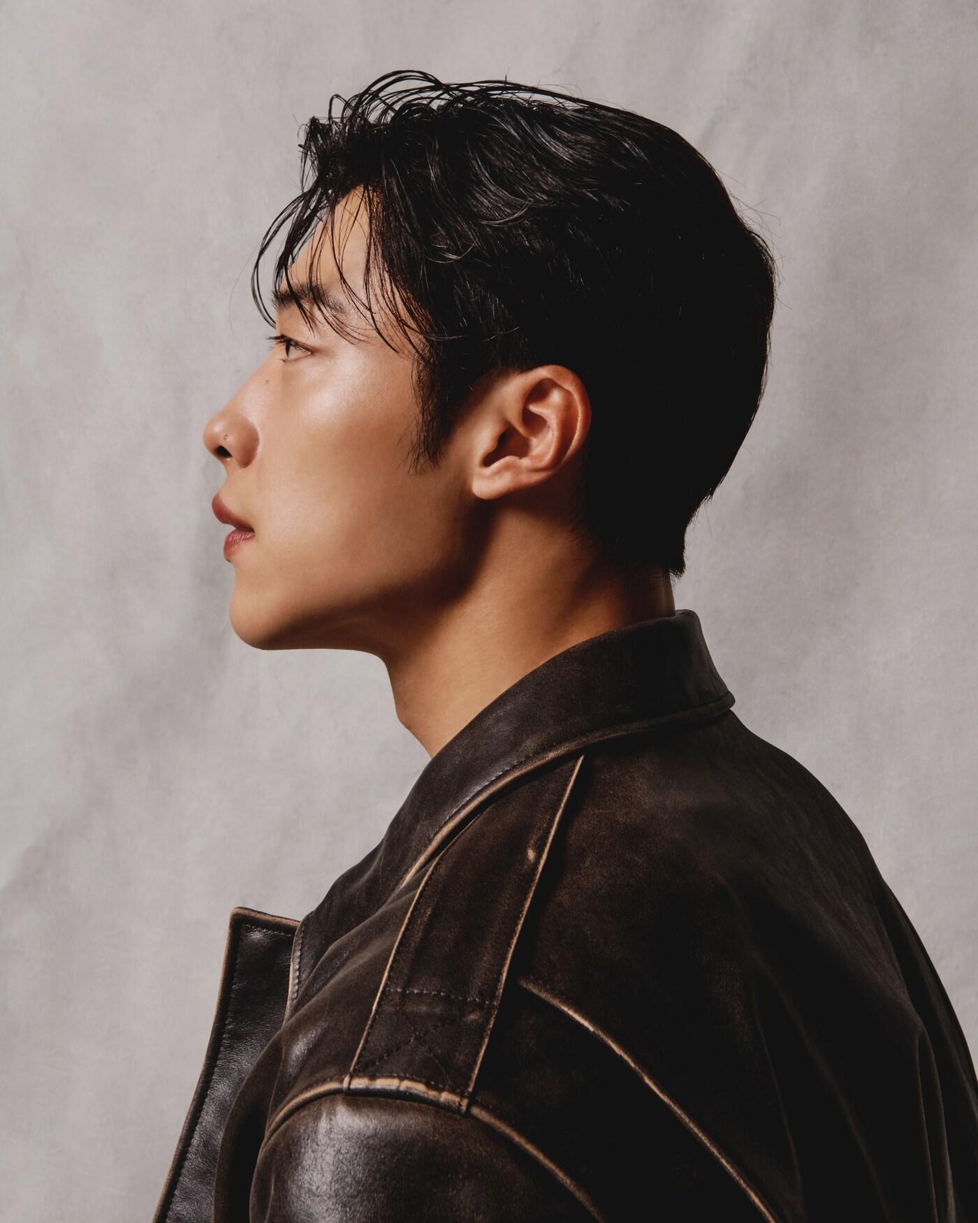 본문 이미지 - 배우 우도환 / 넷플릭스 사냥개들 제공