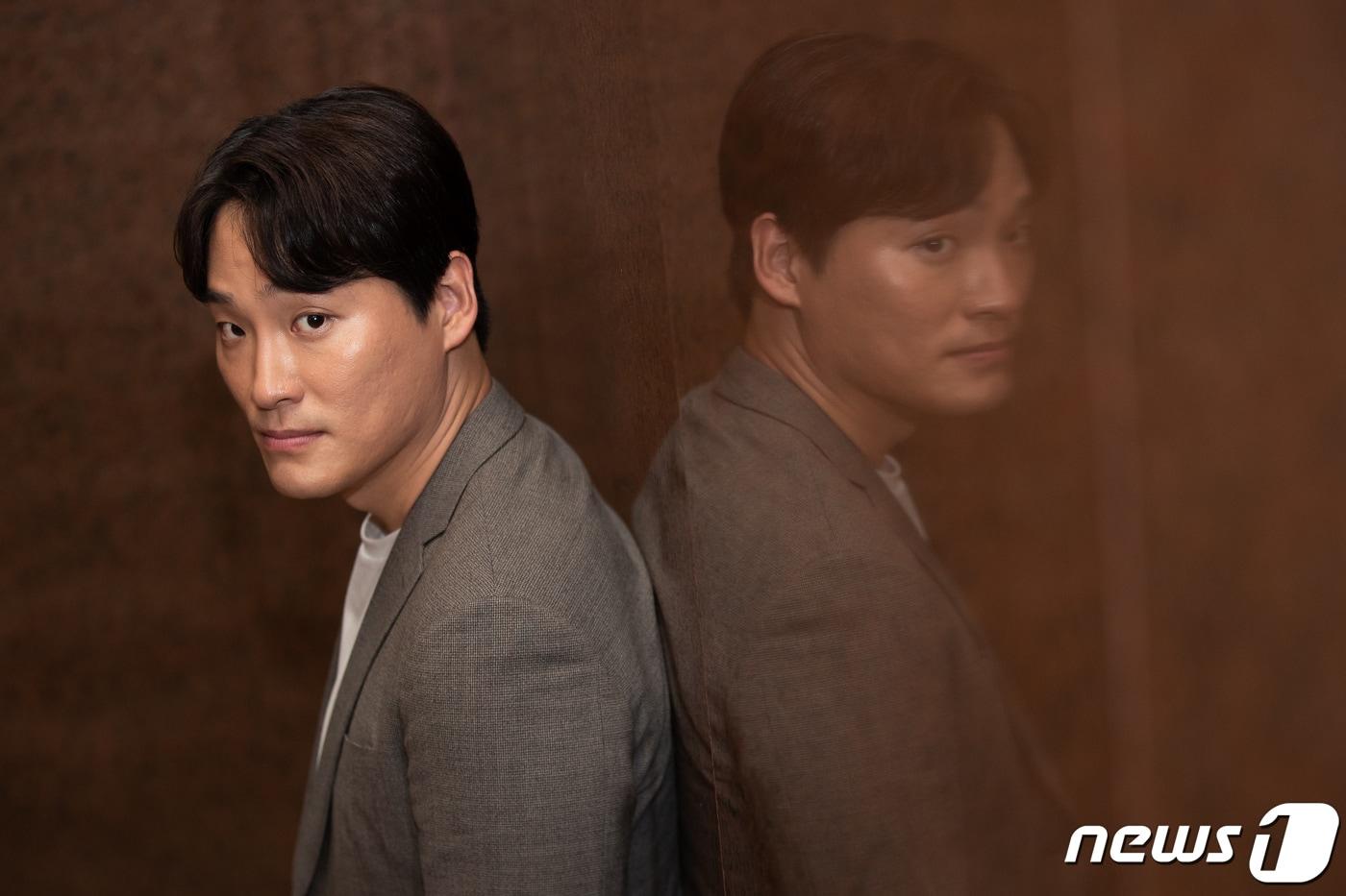 배우 한규원 / 뉴스1 ⓒ News1 유승관 기자