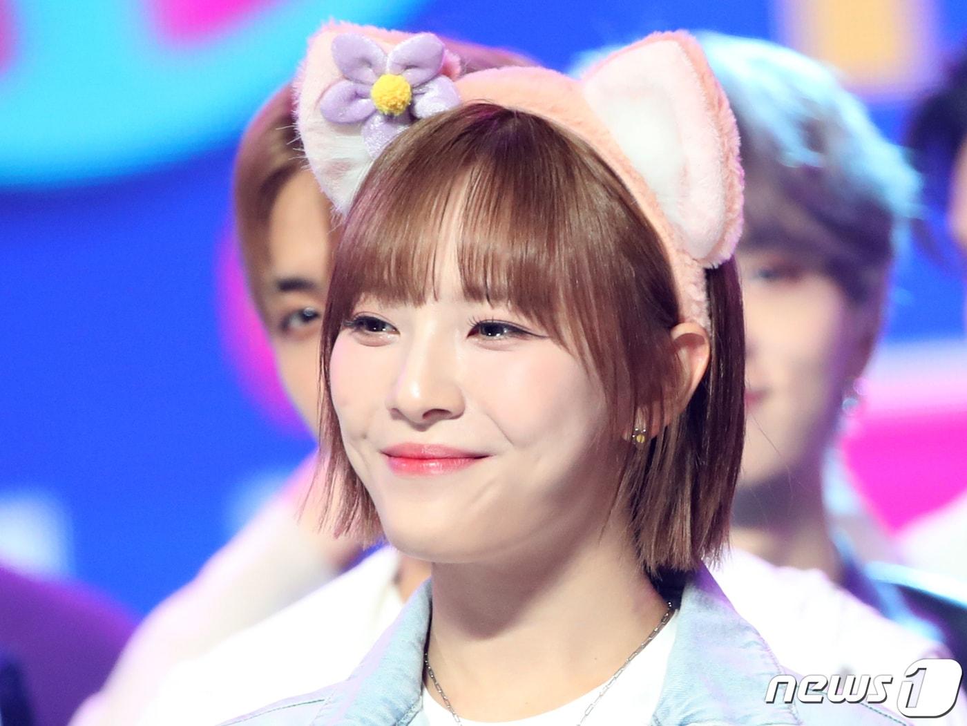 본문 이미지 - 빌리 문수아ⓒ News1 권현진 기자