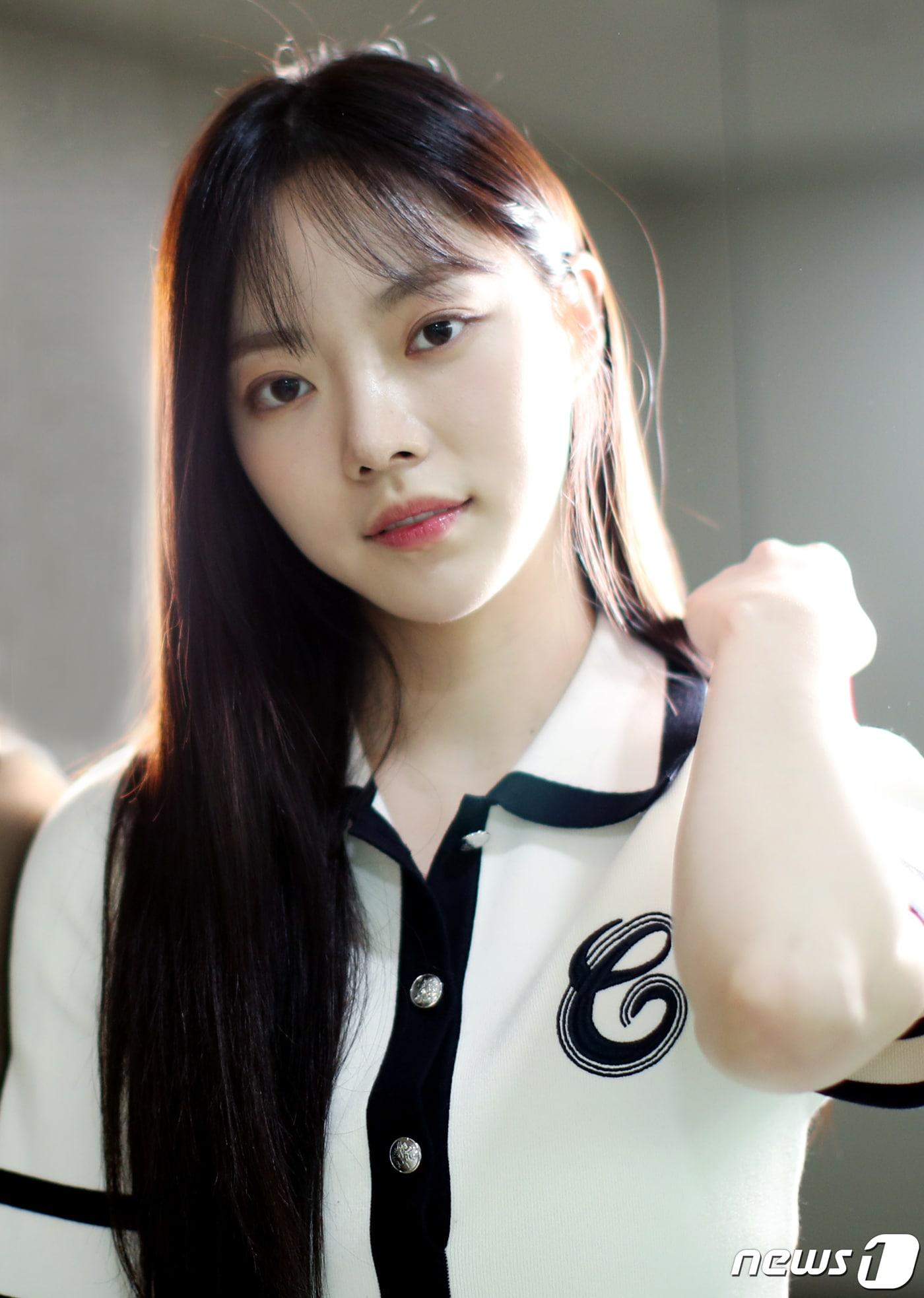 본문 이미지 - 배우 우현진 / 뉴스1 ⓒ News1 권현진 기자