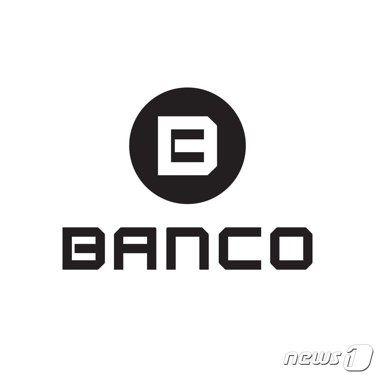 본문 이미지 -  뱅코 로고(뱅코 제공)