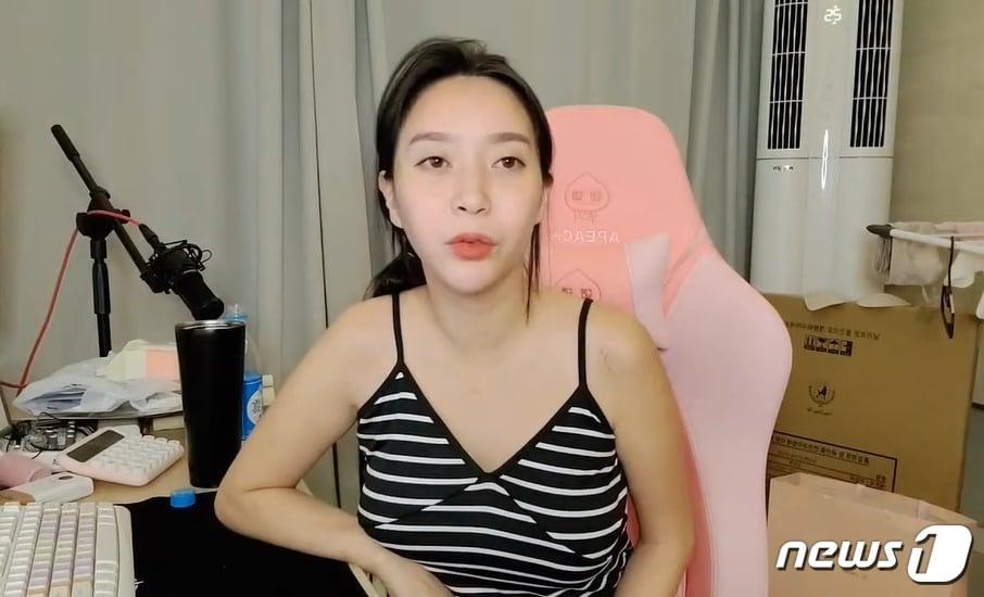 본문 이미지 - (유튜브 라이브 갈무리)