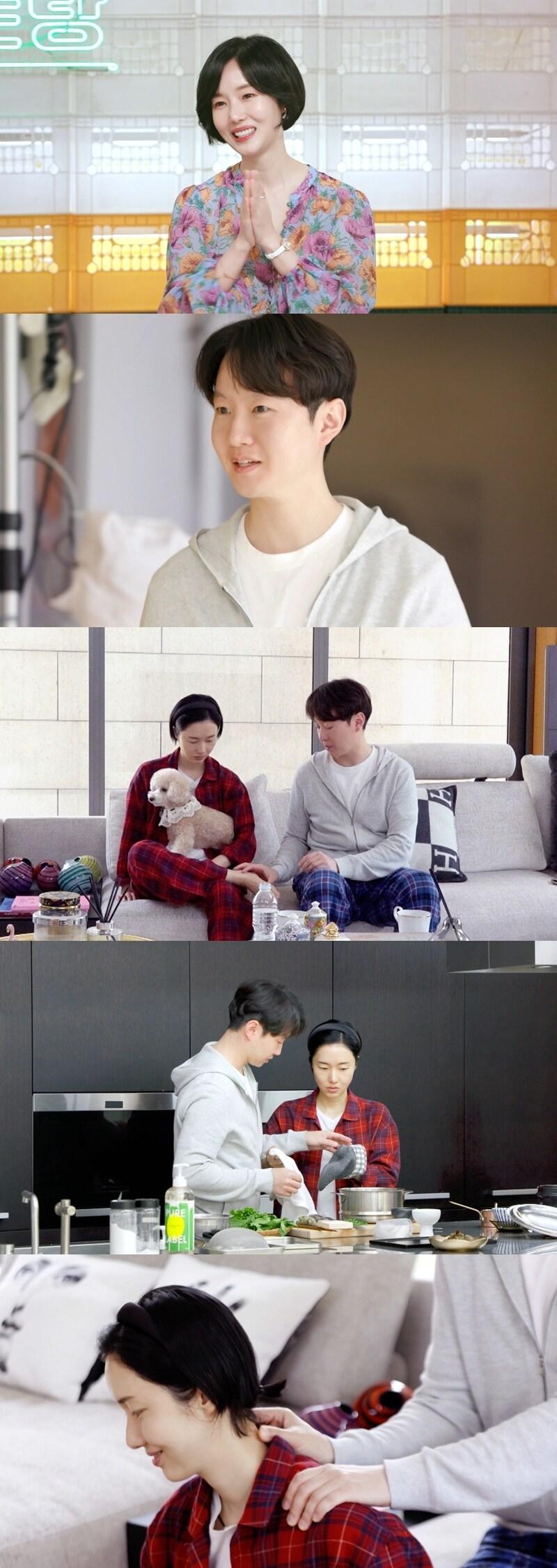 본문 이미지 - KBS 2TV '신상출시 편스토랑'