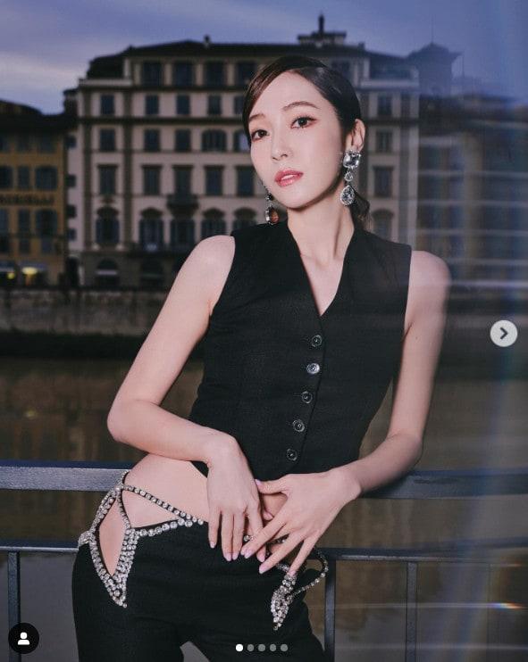 본문 이미지 - 사진=제시카 인스타그램