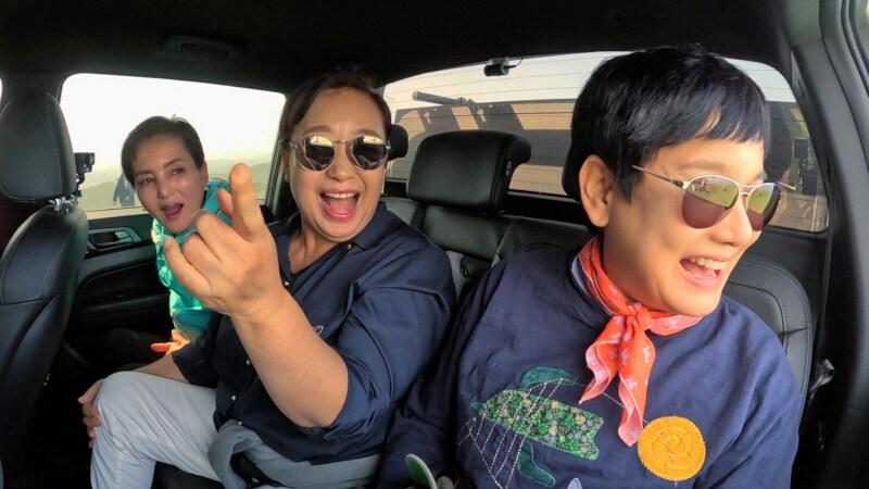 본문 이미지 - KBS 1TV '박원숙의 같이 삽시다'