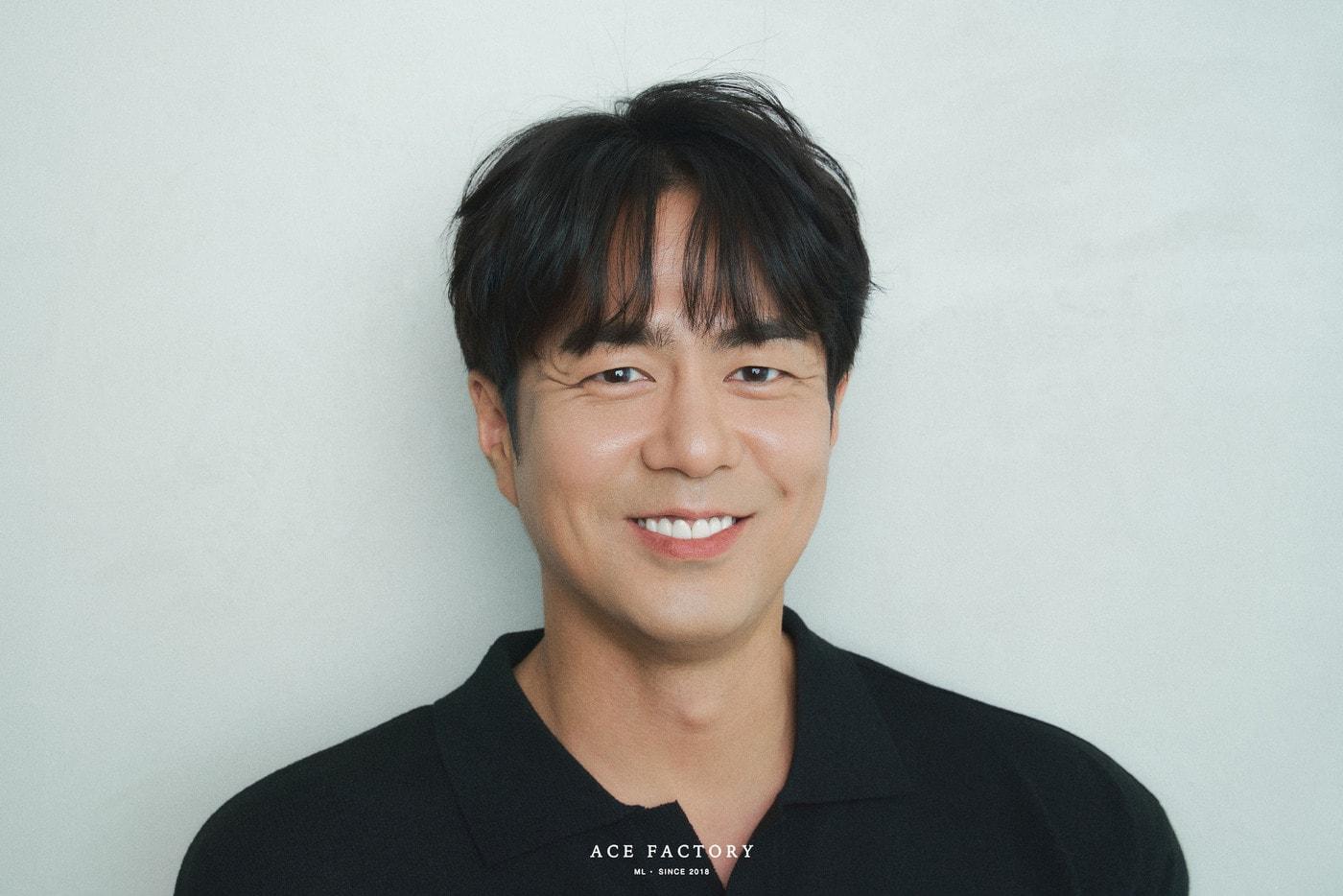 전석호 / 에이스팩토리