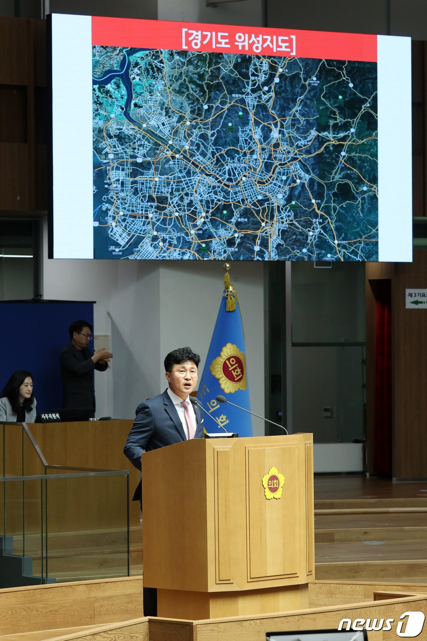 본문 이미지 - 경기도의회 이영주 도의원(국민의힘, 양주시1)