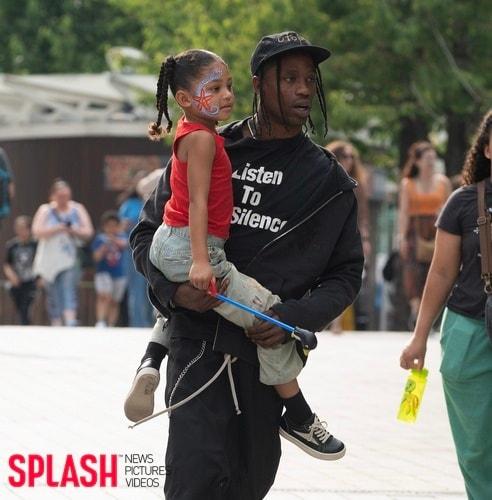 본문 이미지 - 사진=Splash News