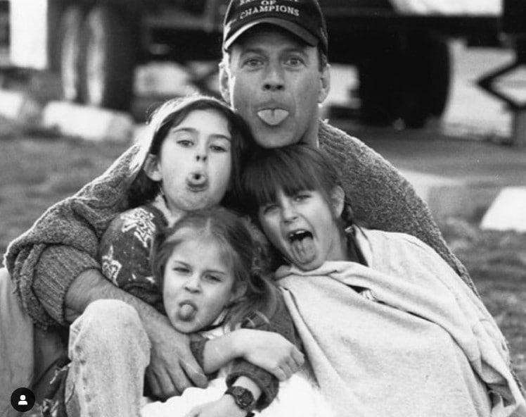 본문 이미지 - 사진=데미 무어 인스타그램