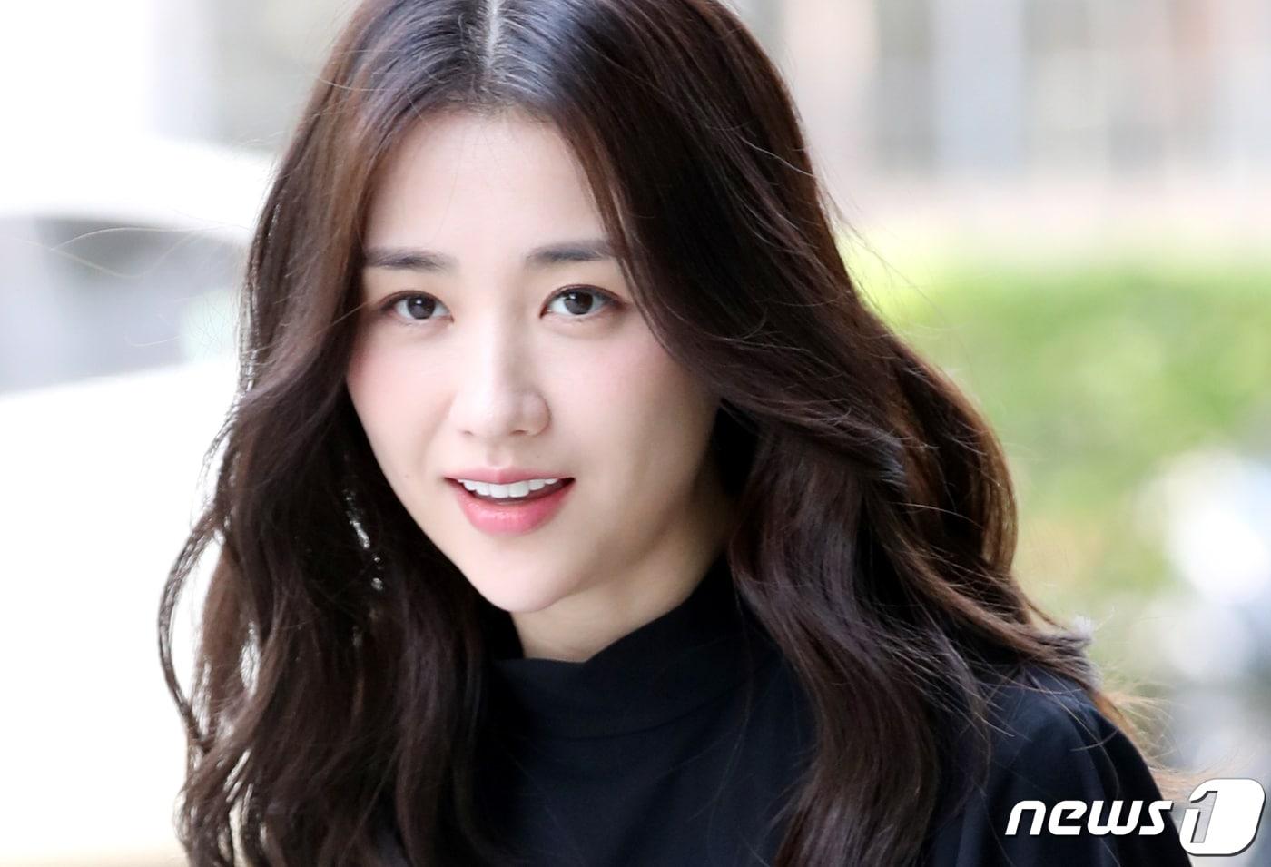 본문 이미지 - 배우 박하선 ⓒ News1