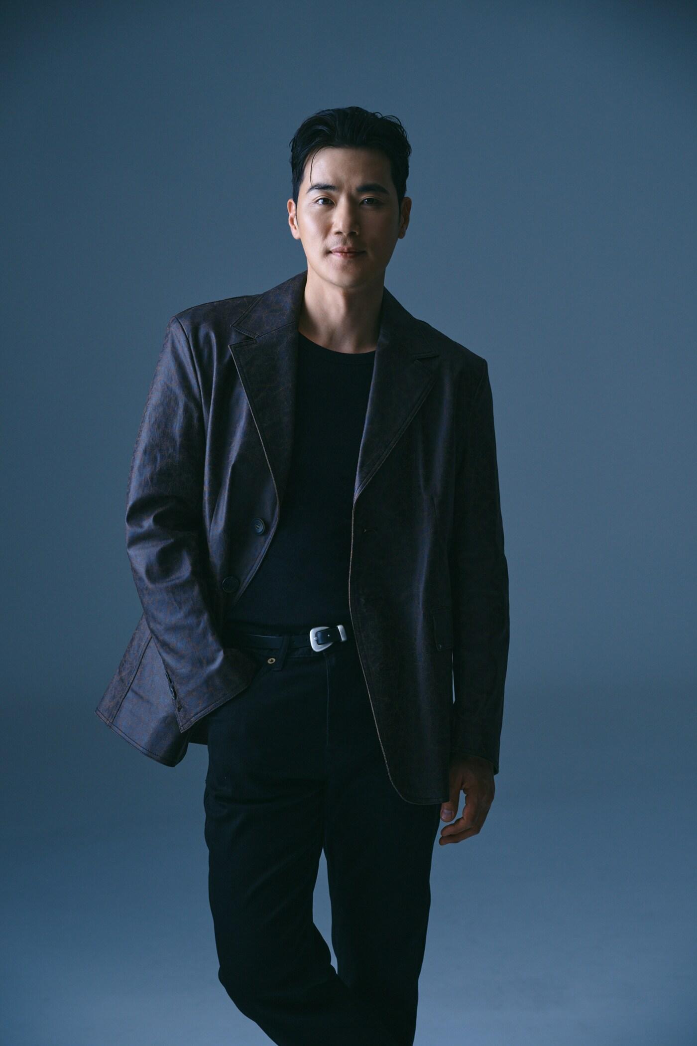 본문 이미지 - 김강우&#40;스튜디오앤뉴 제공&#41;