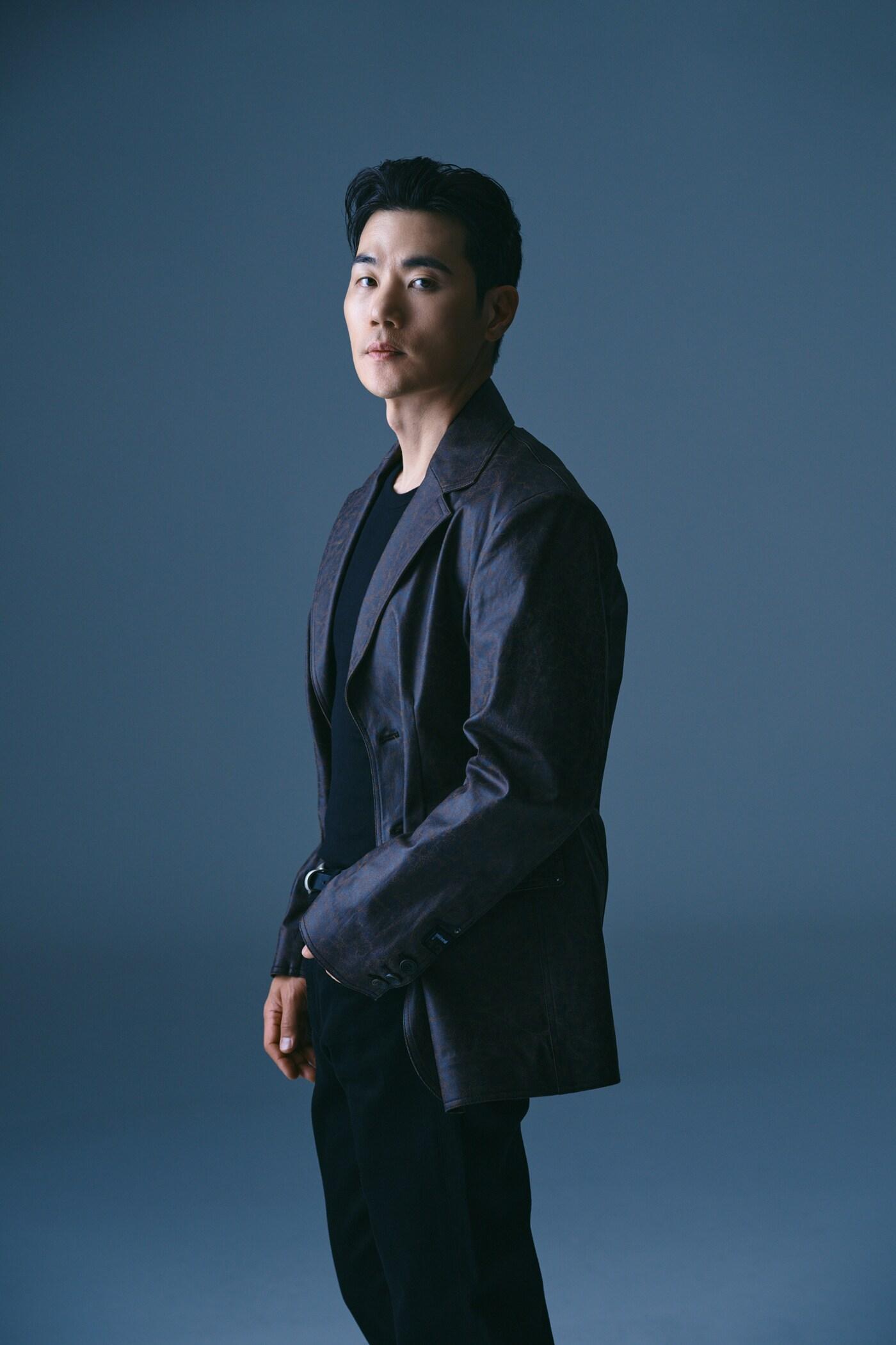 본문 이미지 - 김강우&#40;스튜디오앤뉴 제공&#41;