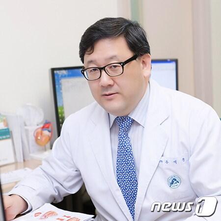 본문 이미지 - 고(故) 주석중 서울아산병원 심장혈관흉부외과 교수