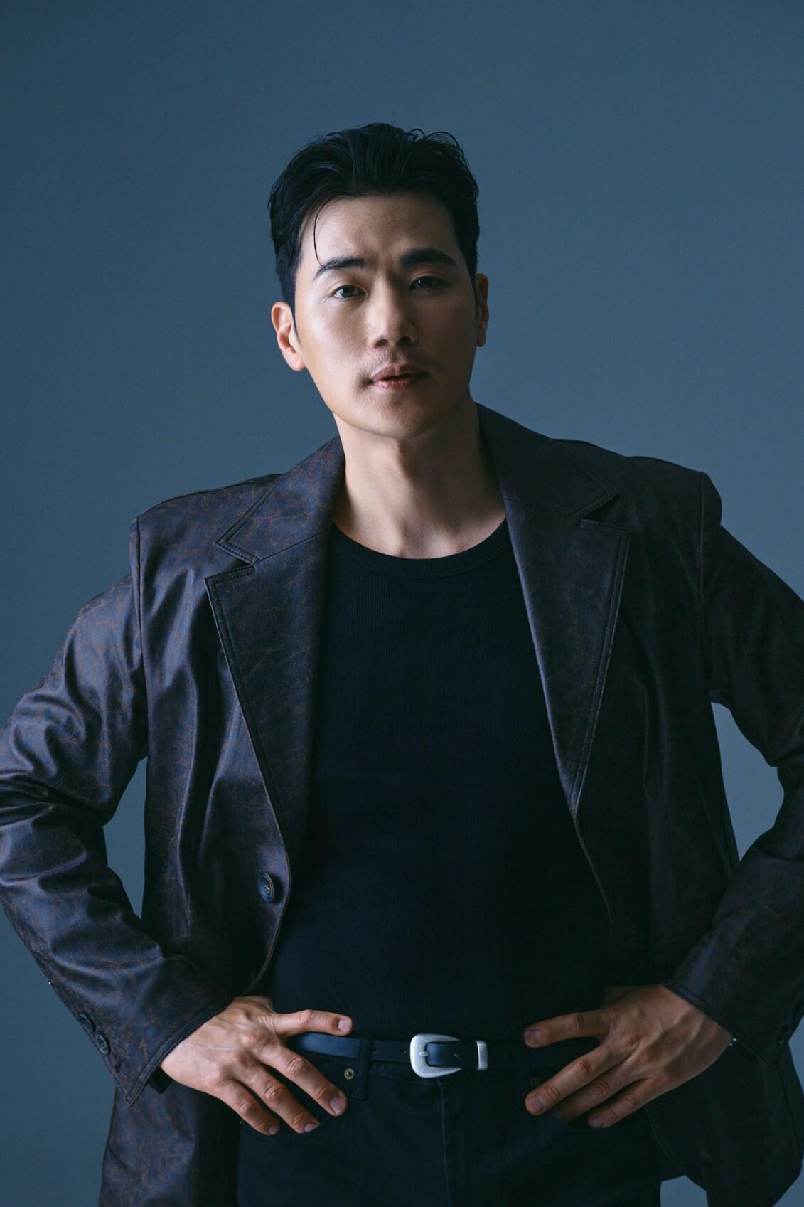 본문 이미지 - 김강우&#40;스튜디오앤뉴 제공&#41;