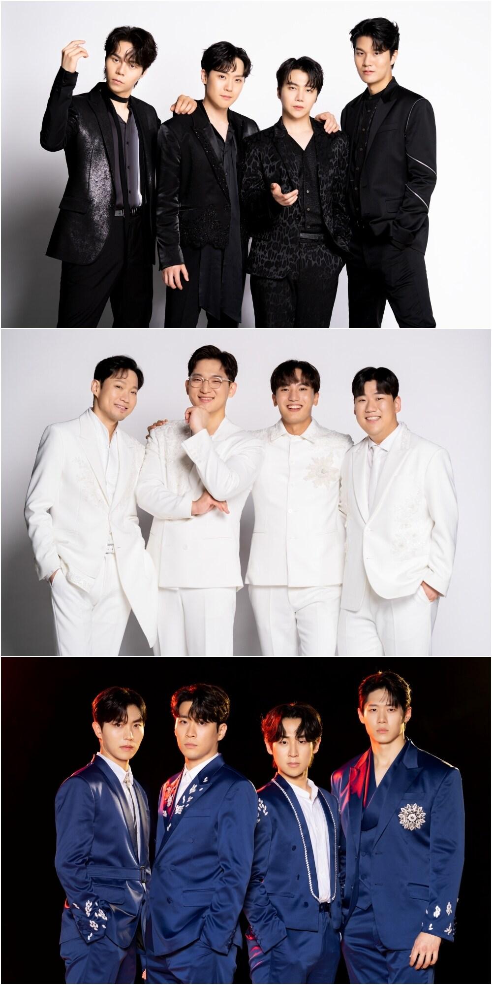 본문 이미지 - JTBC '팬텀싱어4'