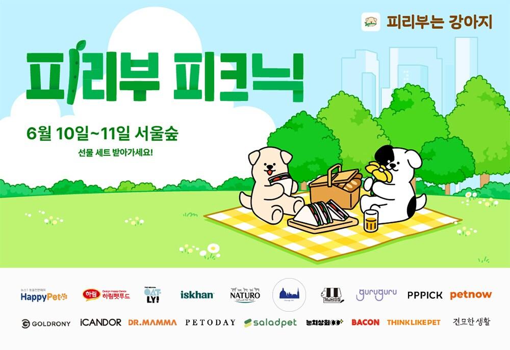 본문 이미지 - 피리부는 강아지