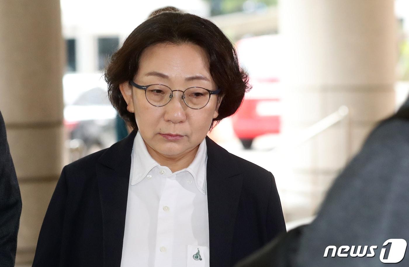 최재원  전 용산보건소장. 2023.6.2/뉴스1 ⓒ News1 이승배 기자