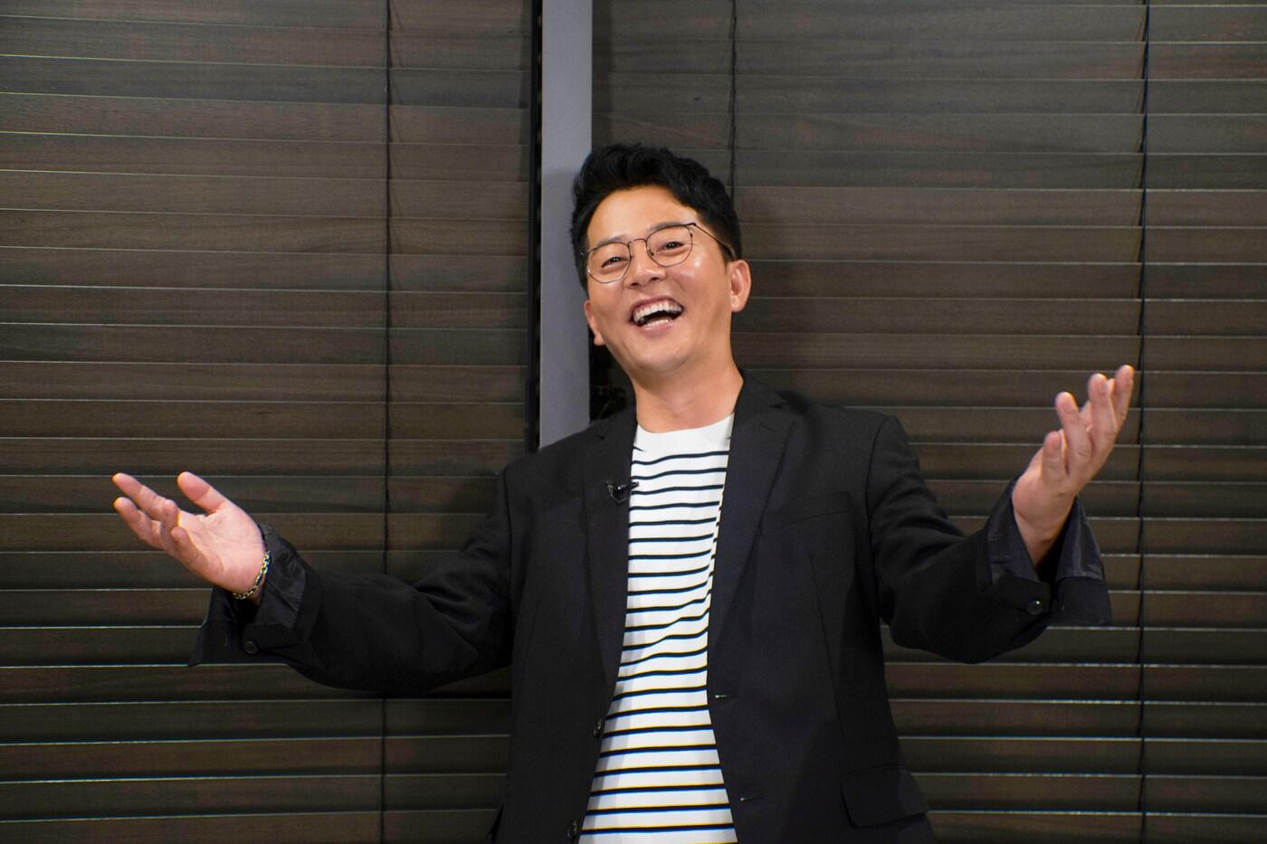 본문 이미지 - 개그맨 김준호 /사진=MBN, 채널S, 라이프타임 '니돈내산 독박투어' 제공