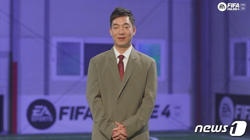 본문 이미지 - ‘FIFA 온라인 4’ 썸머 쇼케이스 (사진제공=넥슨)