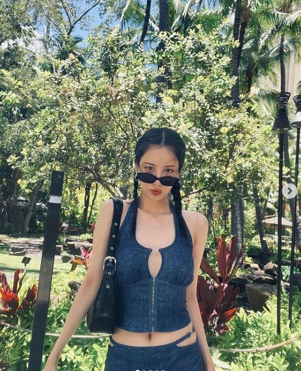 본문 이미지 - 사진=서현 인스타그램