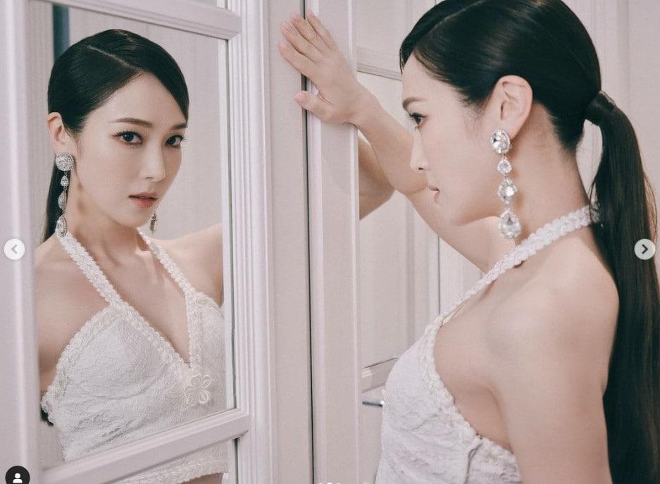 본문 이미지 - 사진=제시카 인스타그램