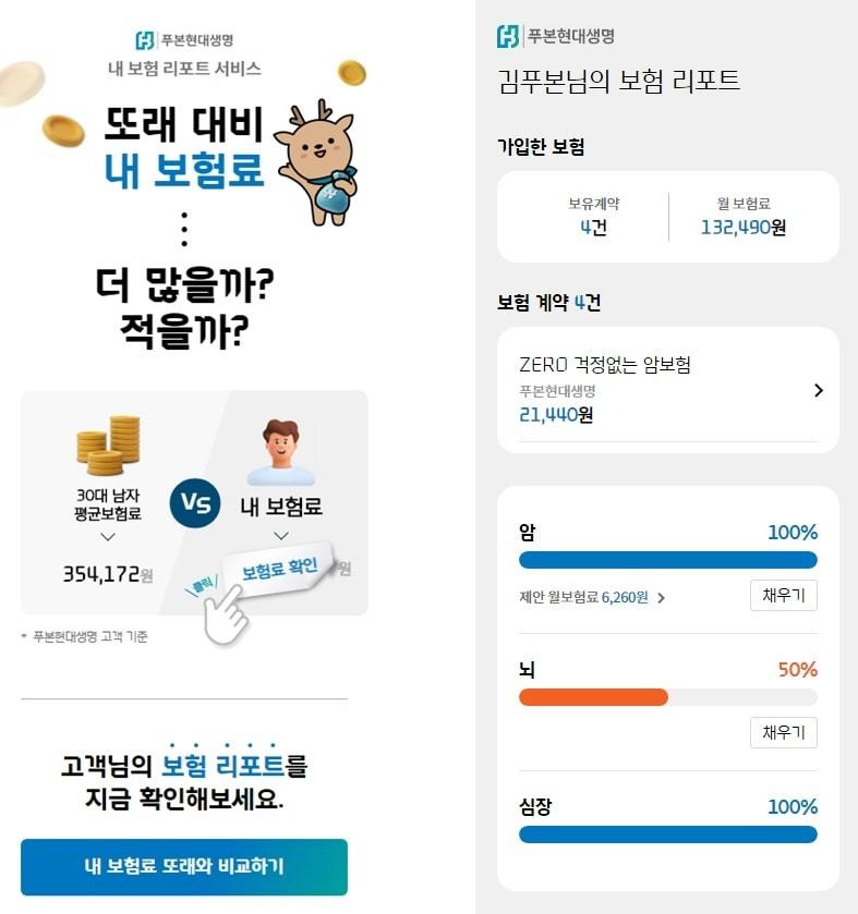 본문 이미지 - (푸본현대생명 제공)