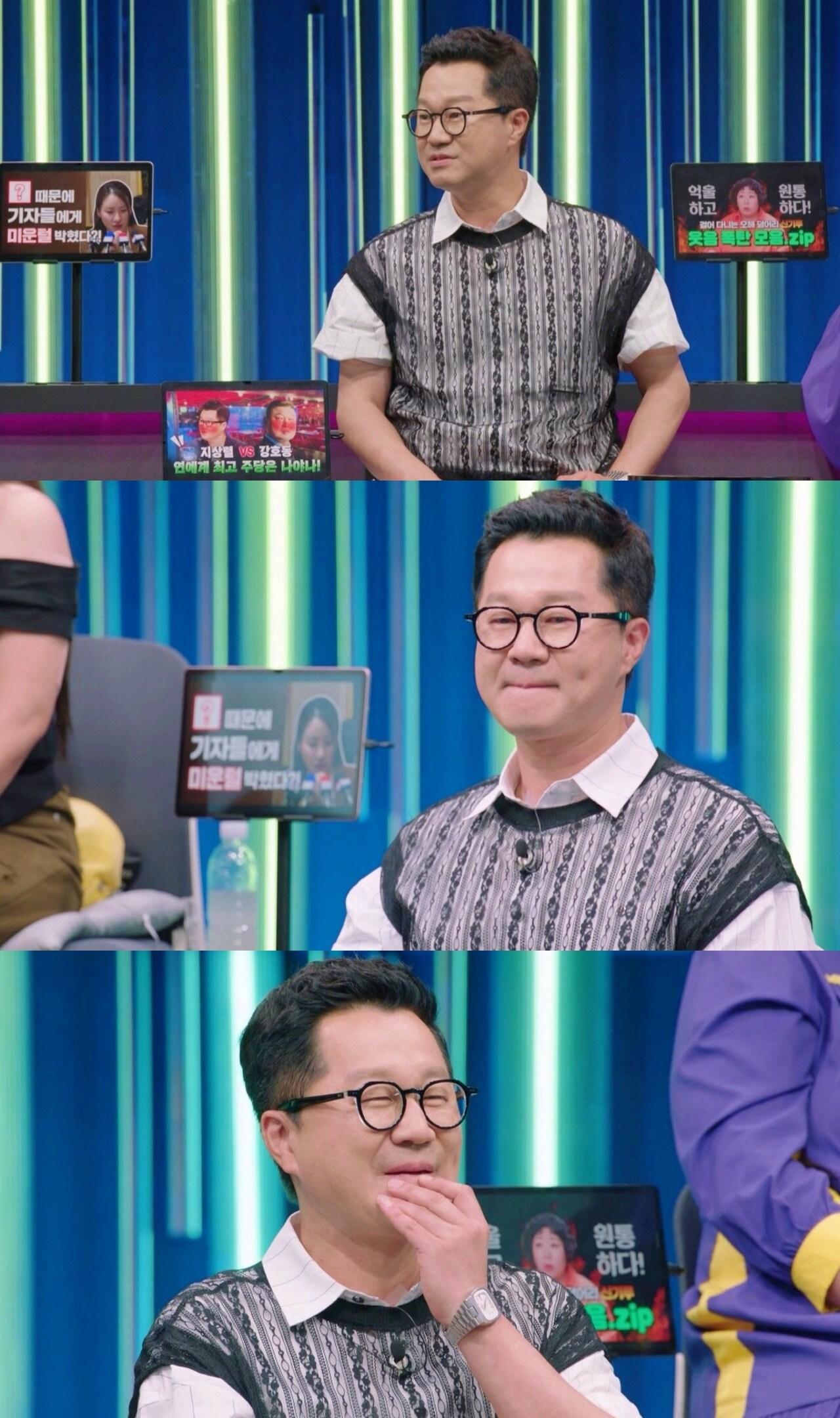 본문 이미지 - 사진 제공=SBS '강심장리그'