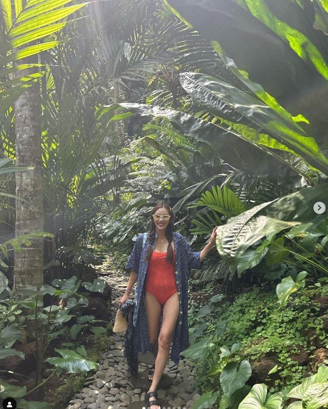 본문 이미지 - 손담비 인스타그램