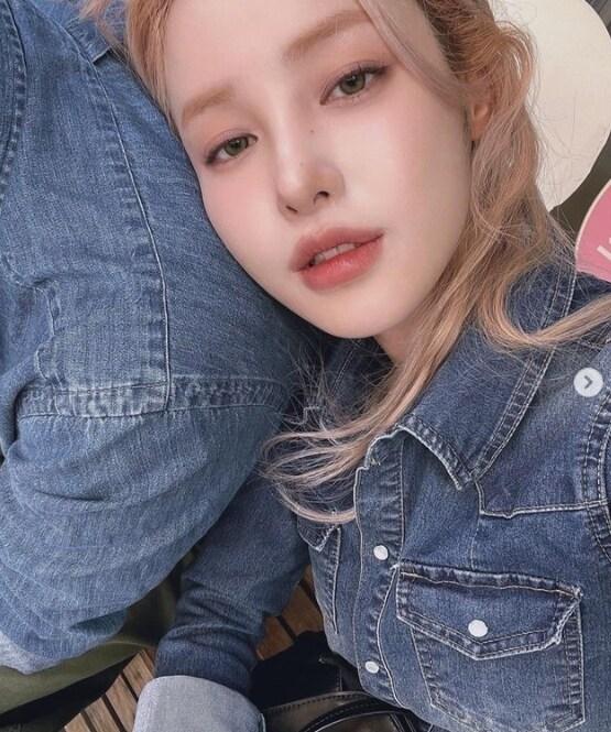 본문 이미지 - 유튜버 유깻잎 인스타그램 갈무리