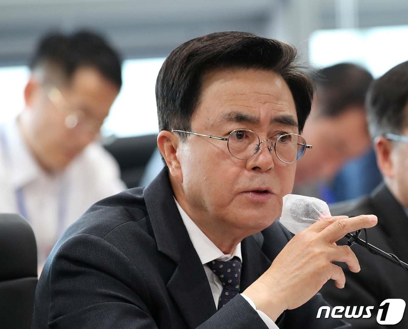 본문 이미지 - 김태흠 충남지사./뉴스1