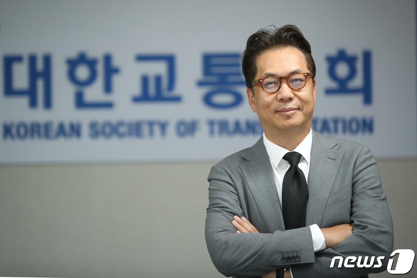 본문 이미지 - 정진혁 교수,(자료사진) ⓒ 뉴스1 권현진 기자