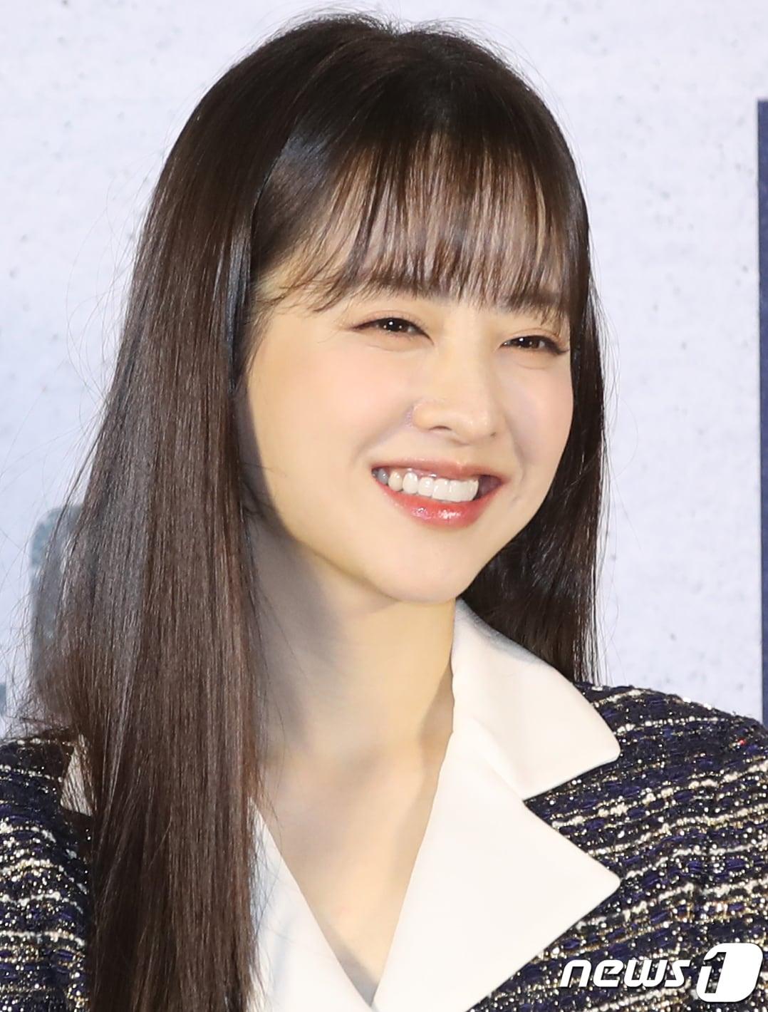 본문 이미지 - 배우 박보영. 2023.6.21/뉴스1 ⓒ News1 권현진 기자