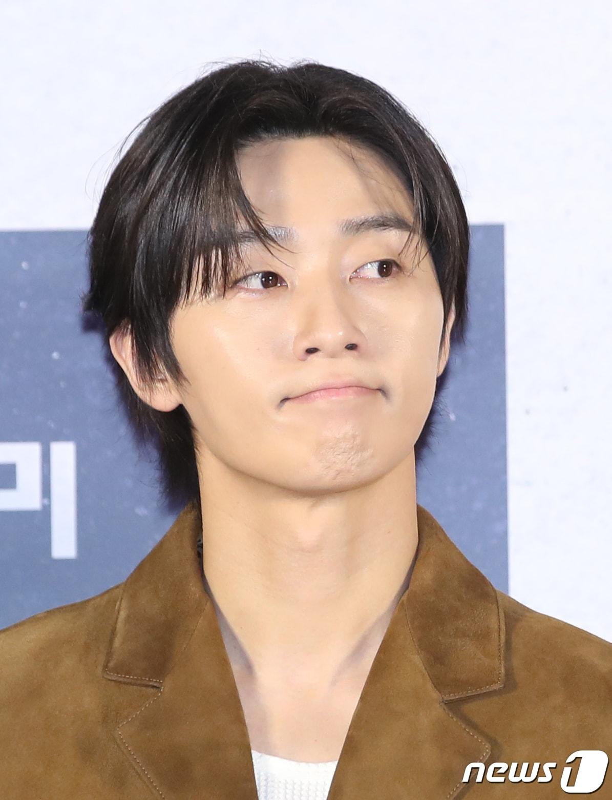 본문 이미지 - 배우 박서준 2023.6.21/뉴스1 ⓒ News1 권현진 기자